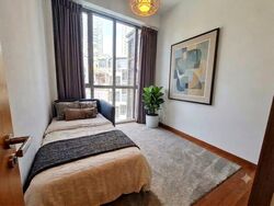 Mon Jervois (D10), Condominium #592852201